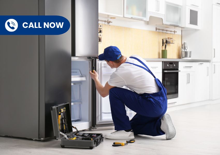 Villa Ridge IL Appliance Repair Company